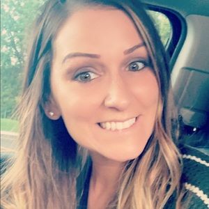 Meet your Posher, Jen